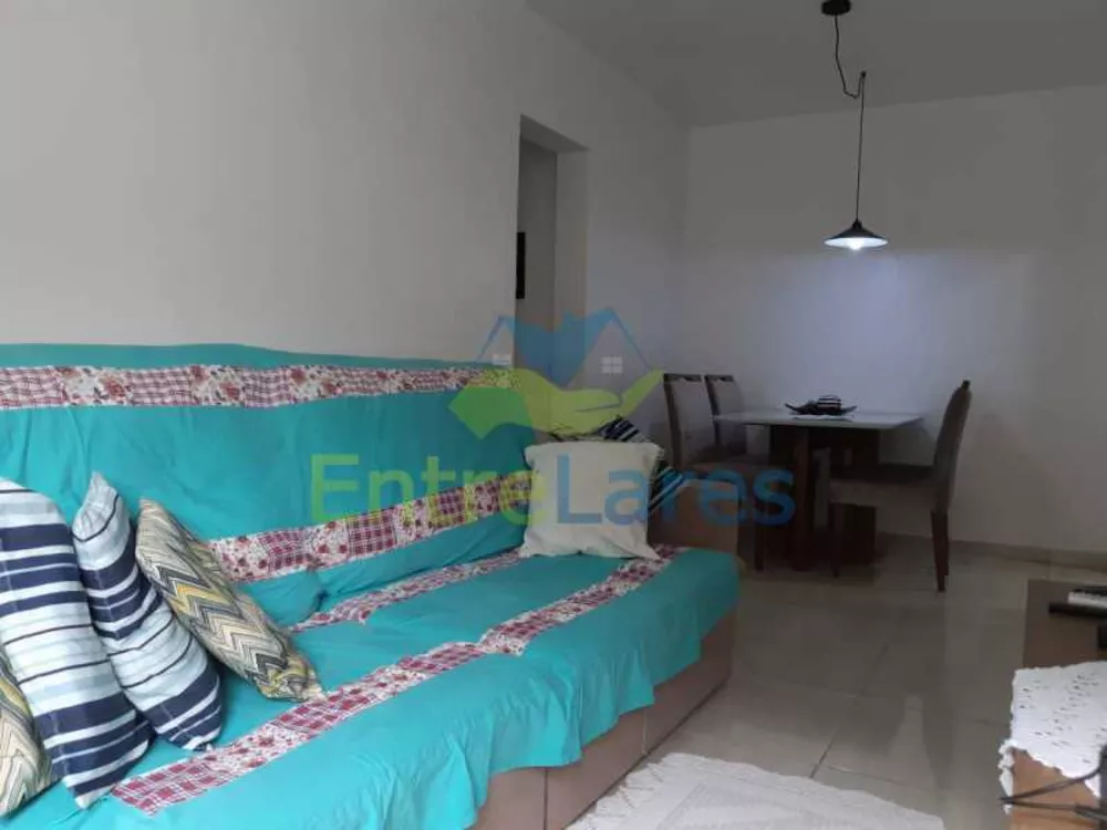 Apartamento, 2 quartos, 50 m² - Foto 3