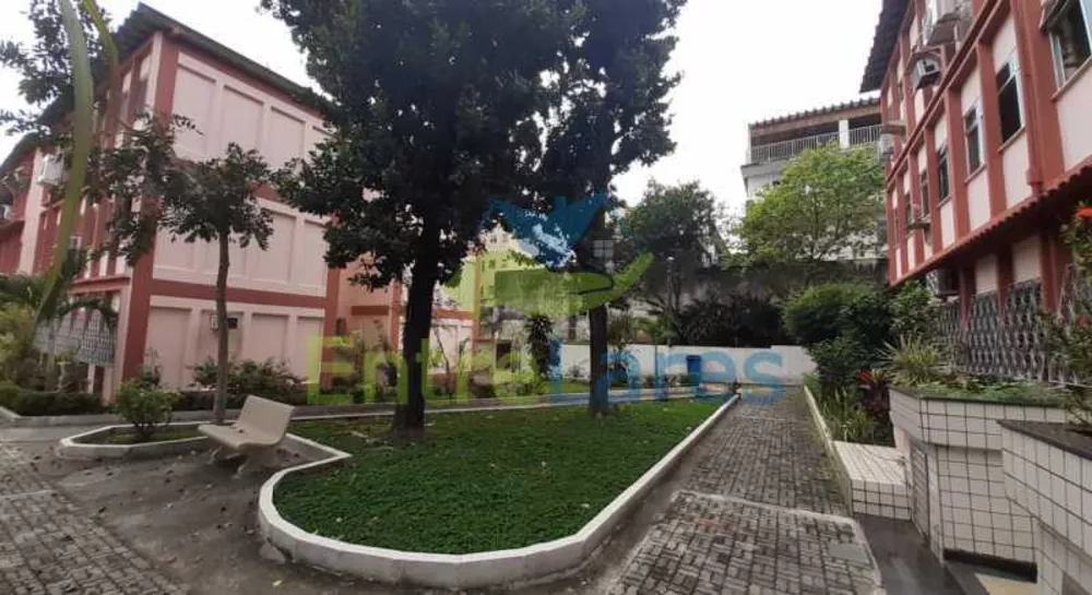 Apartamento, 2 quartos, 50 m² - Foto 23