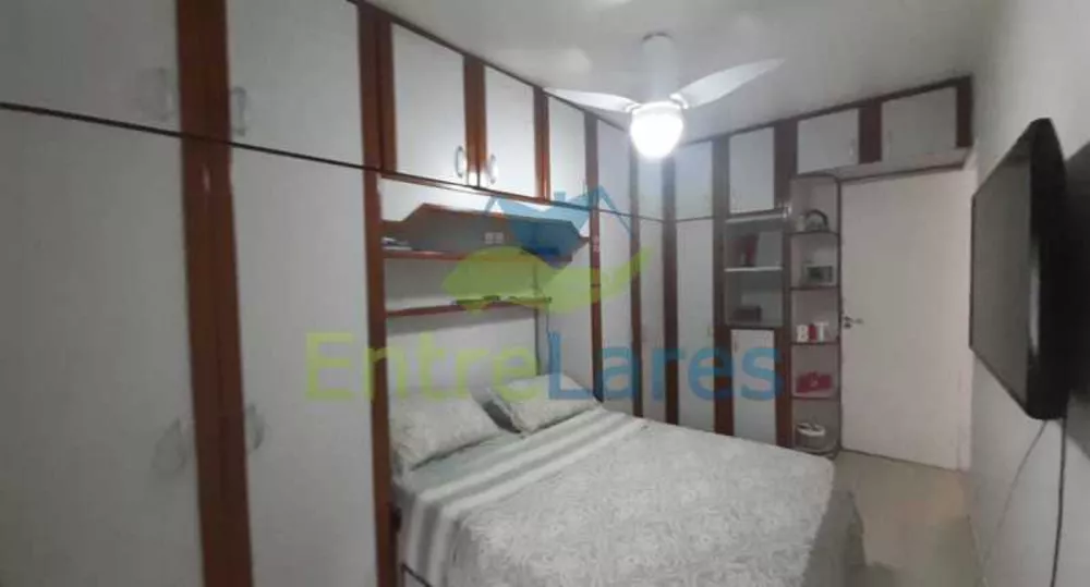 Apartamento, 2 quartos, 50 m² - Foto 7