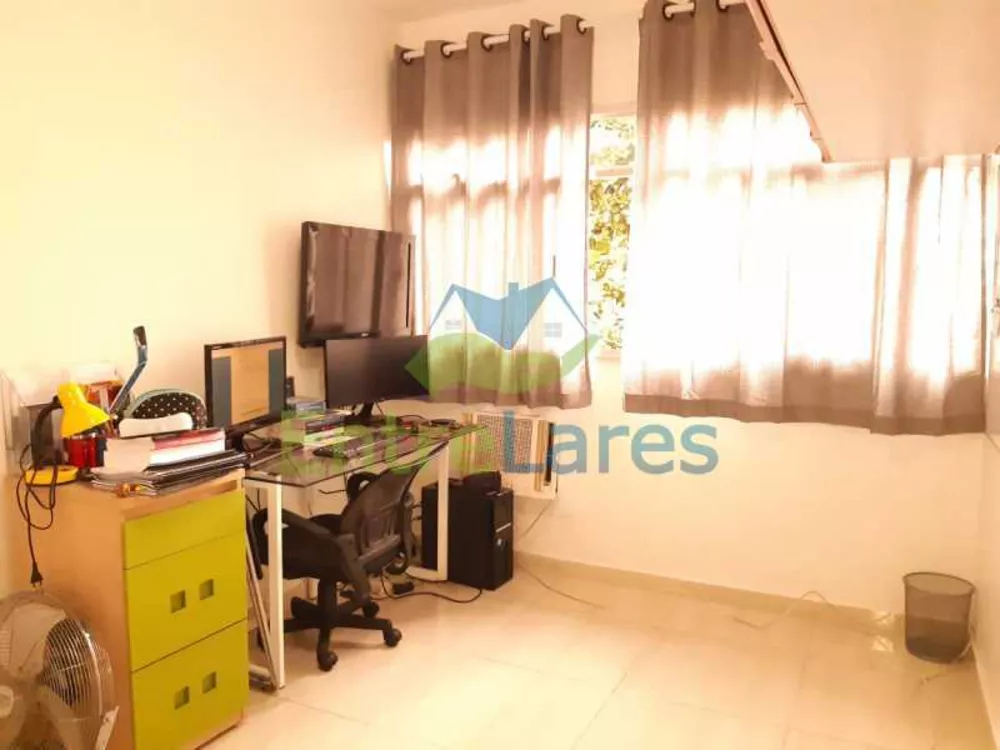 Apartamento, 2 quartos, 50 m² - Foto 10
