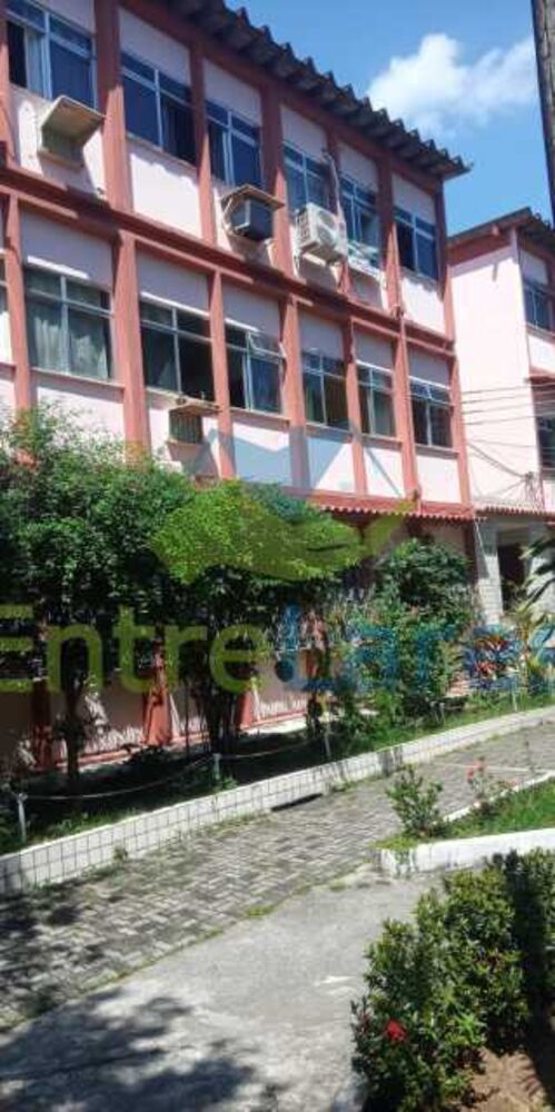 Apartamento, 2 quartos, 50 m² - Foto 24