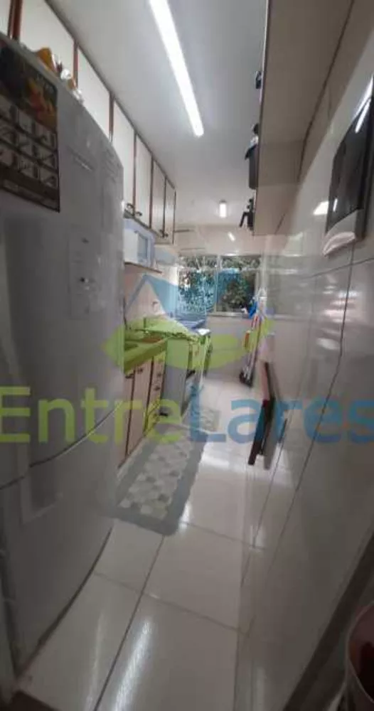 Apartamento, 2 quartos, 50 m² - Foto 16