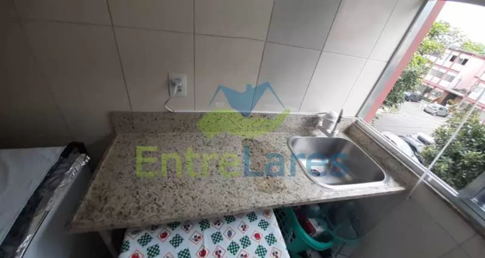 Apartamento, 2 quartos, 50 m² - Foto 22