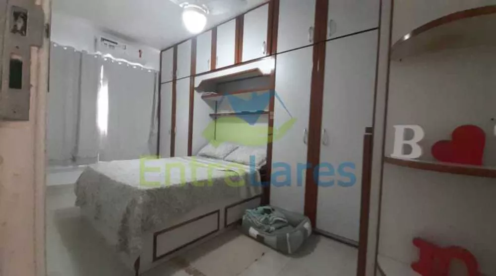 Apartamento, 2 quartos, 50 m² - Foto 5