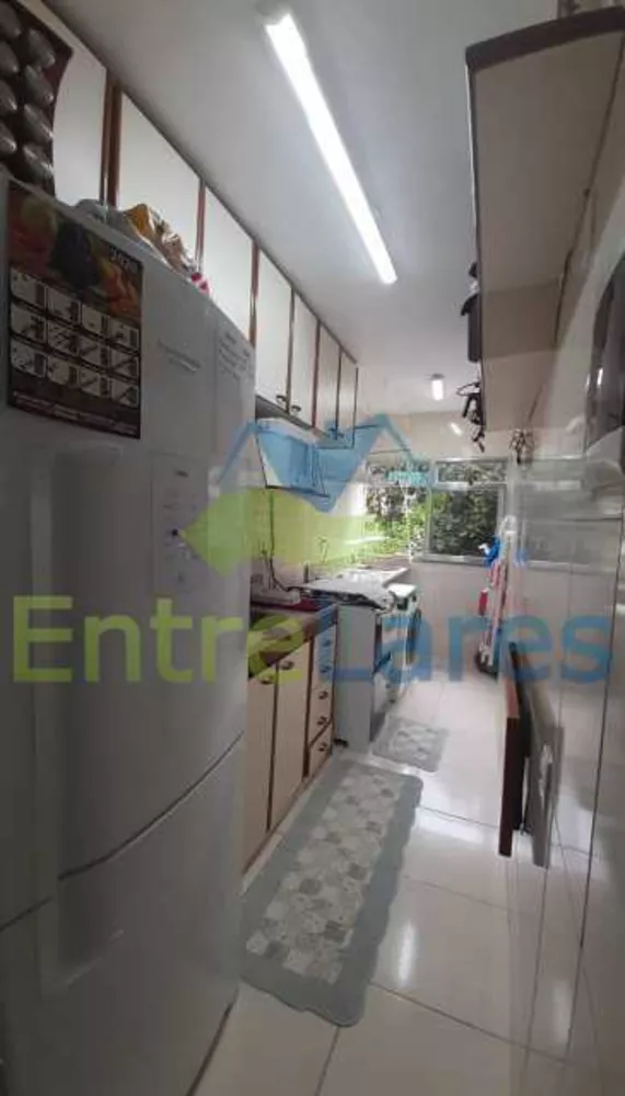 Apartamento, 2 quartos, 50 m² - Foto 14