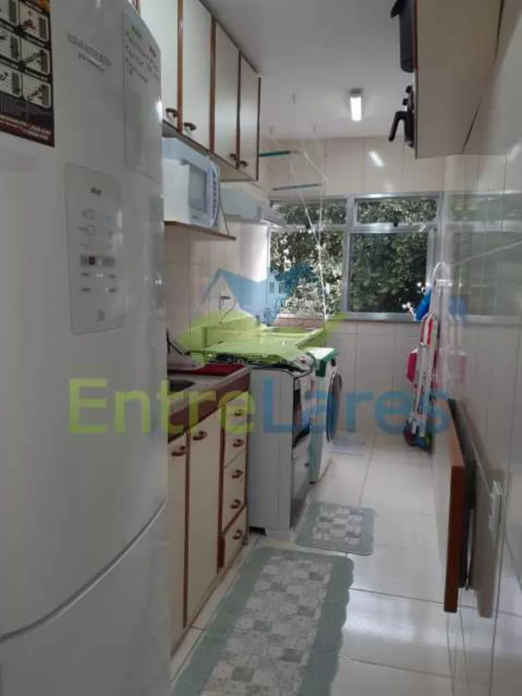 Apartamento, 2 quartos, 50 m² - Foto 12