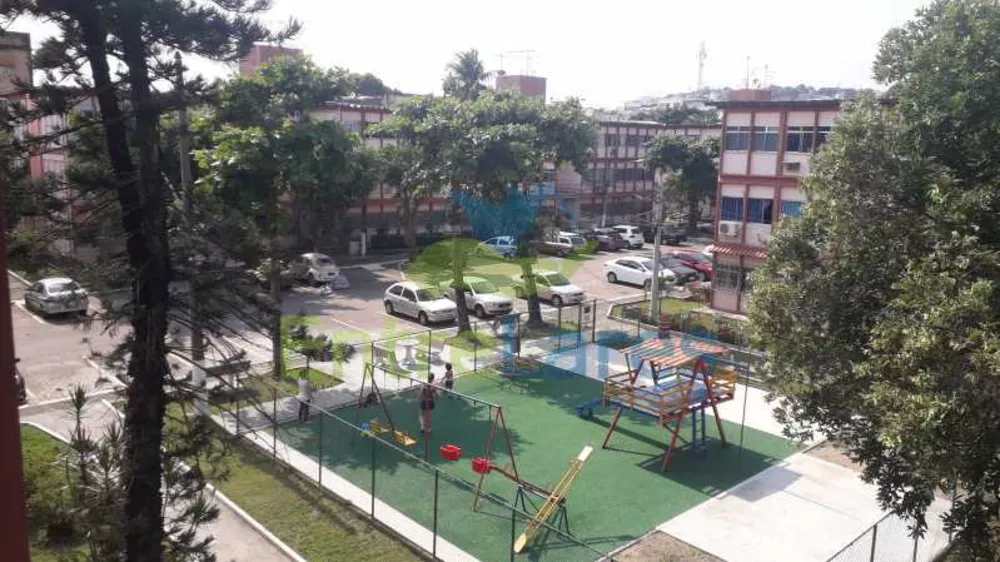 Apartamento, 2 quartos, 50 m² - Foto 25