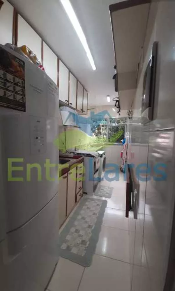 Apartamento, 2 quartos, 50 m² - Foto 15