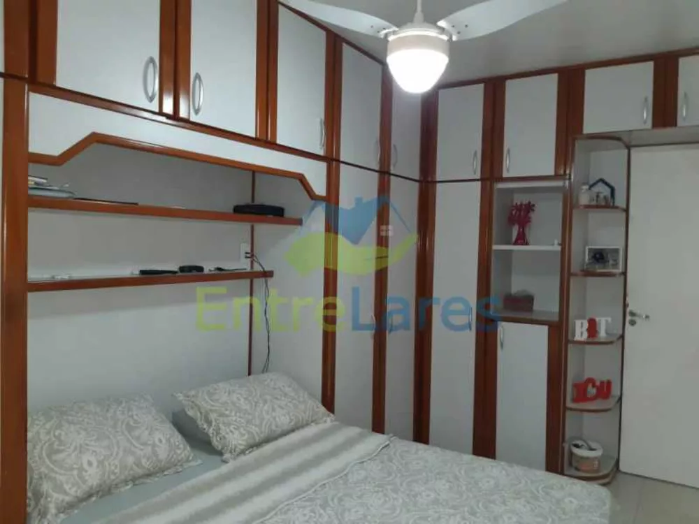 Apartamento, 2 quartos, 50 m² - Foto 6