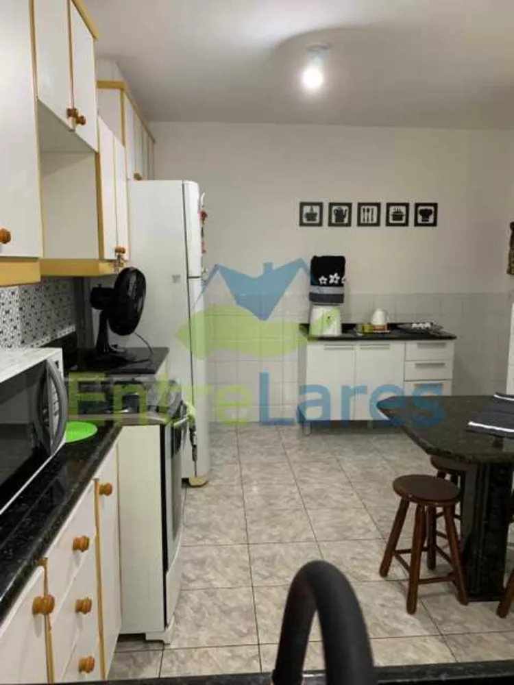 Casa de Condomínio, 3 quartos - Foto 18