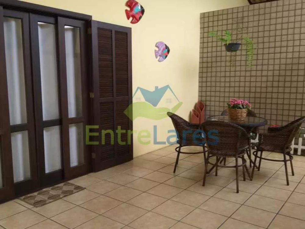 Casa de Condomínio, 3 quartos - Foto 4