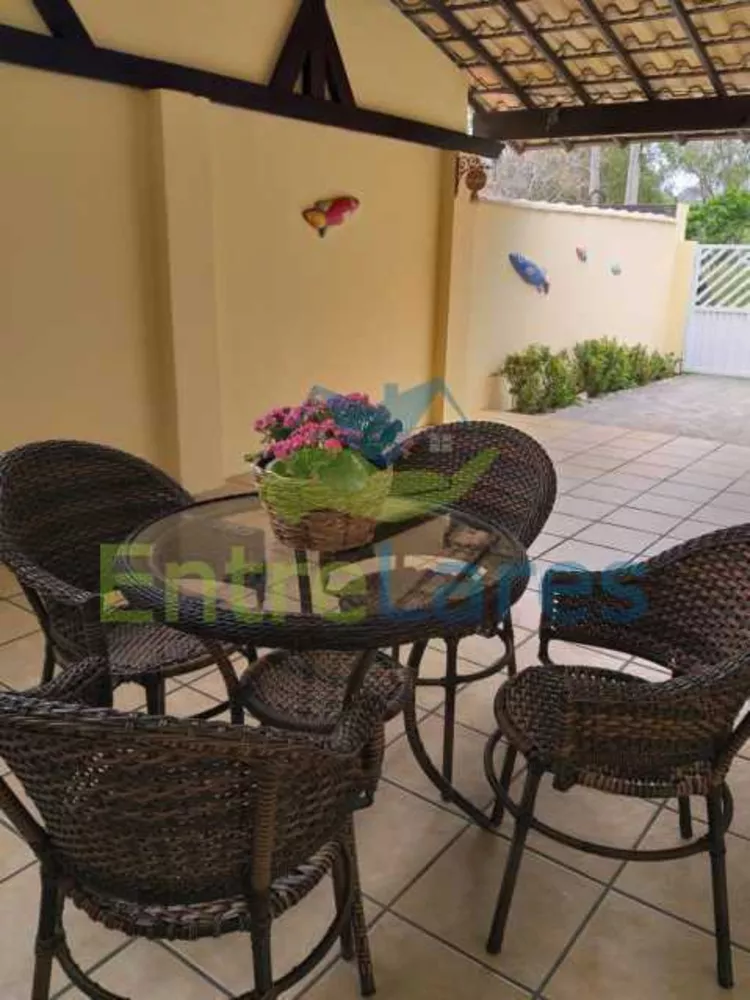 Casa de Condomínio, 3 quartos - Foto 3