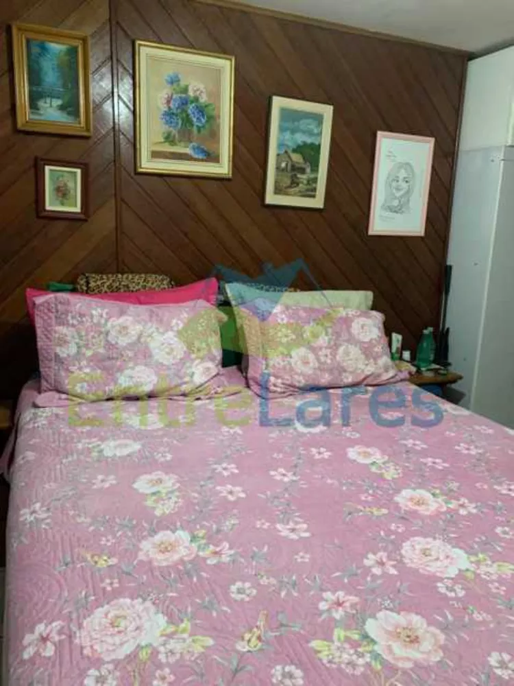 Casa de Condomínio, 3 quartos - Foto 14