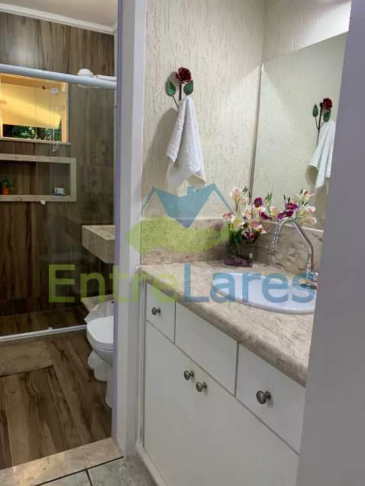 Casa de Condomínio, 3 quartos - Foto 10