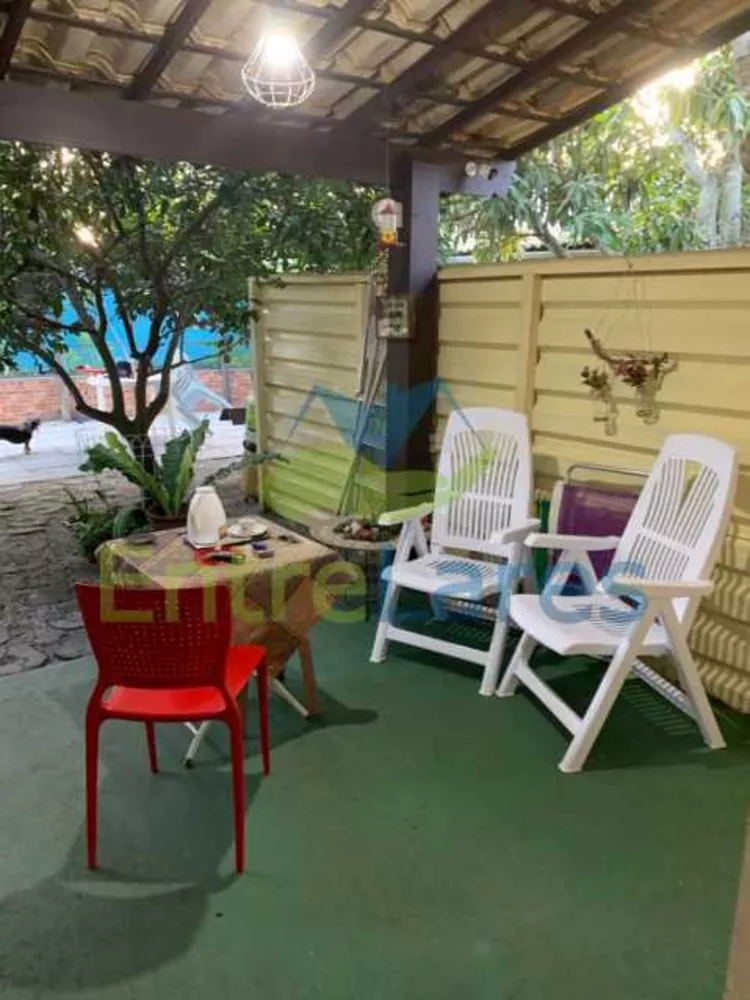 Casa de Condomínio, 3 quartos - Foto 27