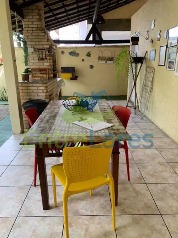 Casa de Condomínio, 3 quartos - Foto 21