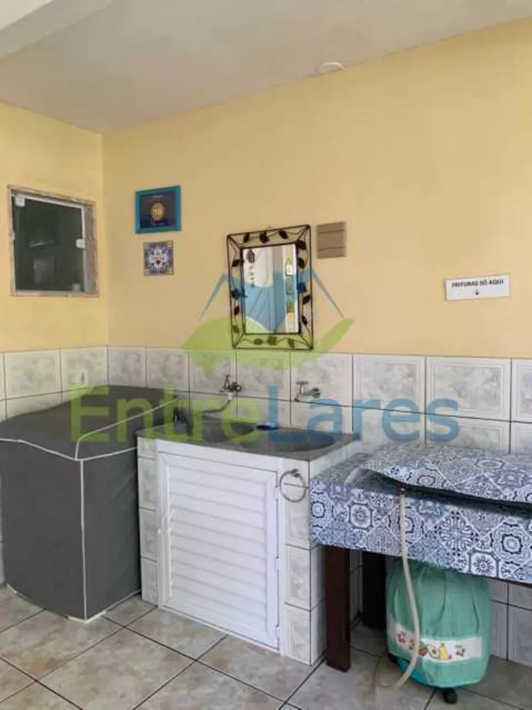 Casa de Condomínio, 3 quartos - Foto 23