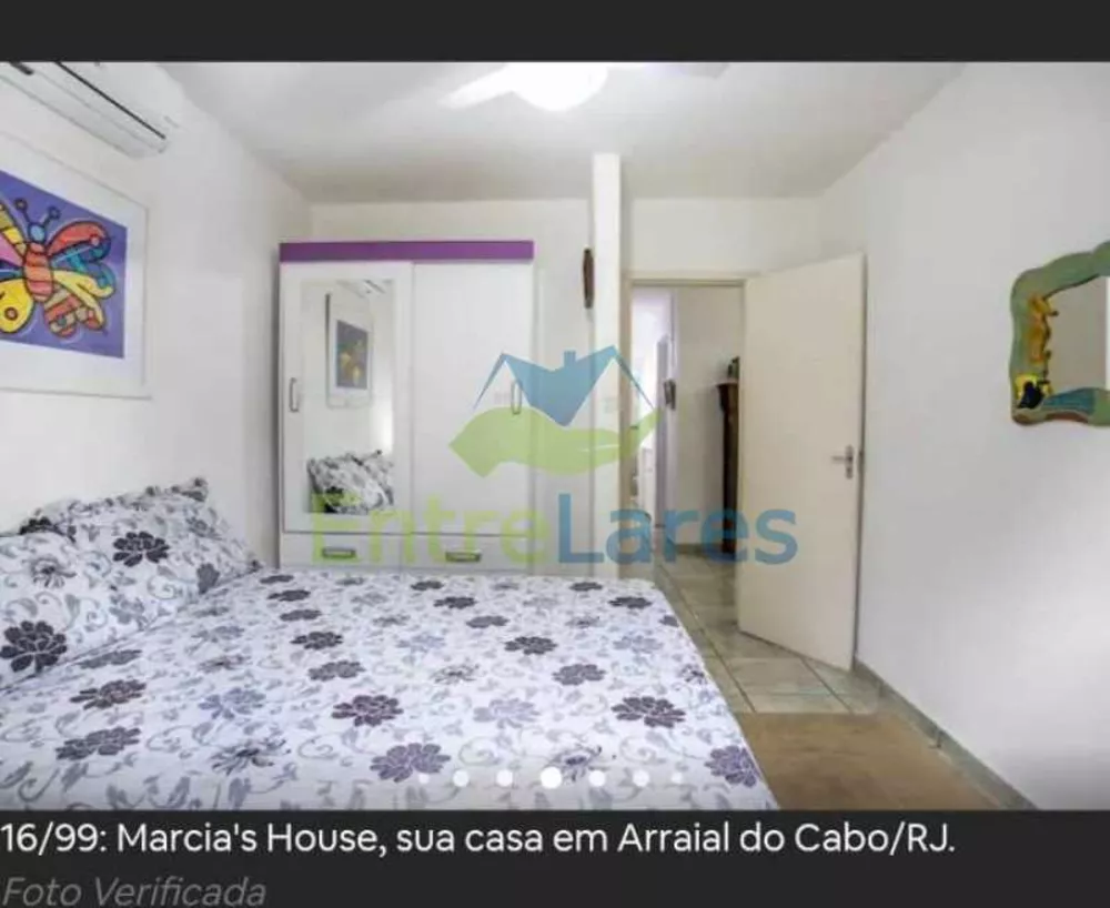 Casa de Condomínio, 3 quartos - Foto 9