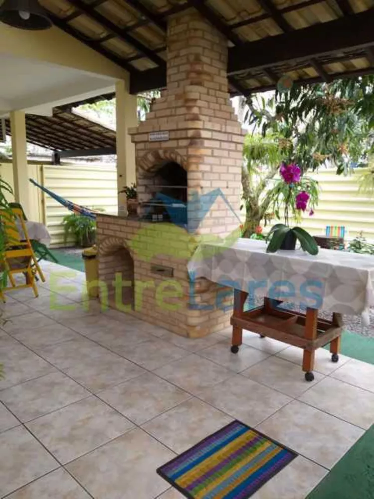 Casa de Condomínio, 3 quartos - Foto 19