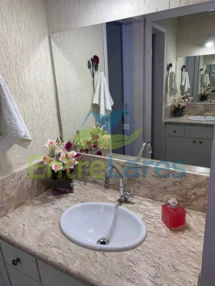 Casa de Condomínio, 3 quartos - Foto 11