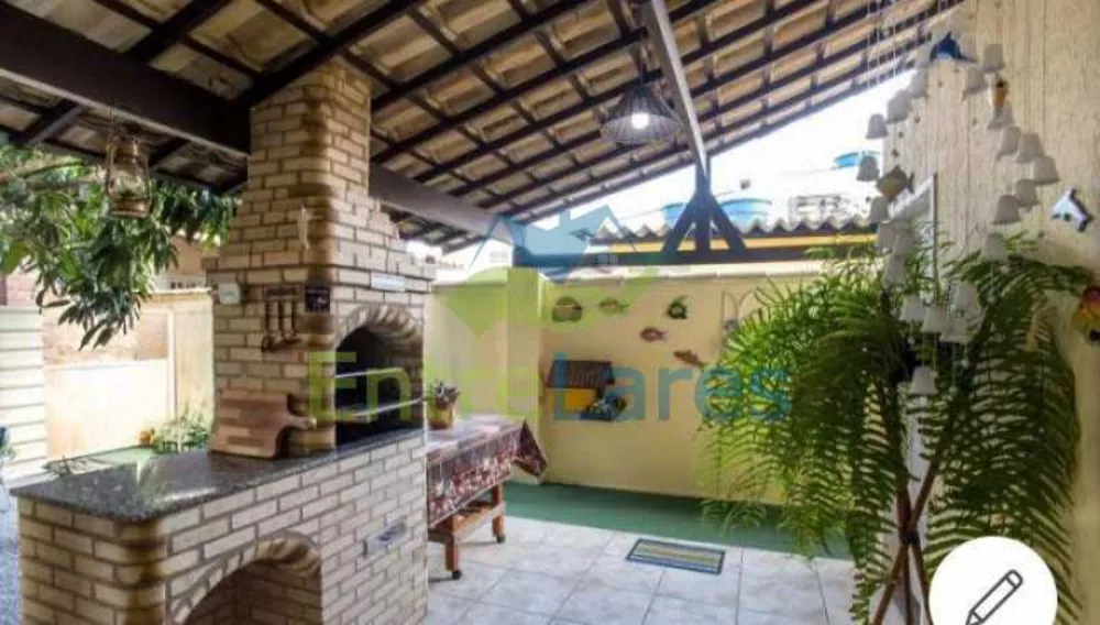 Casa de Condomínio, 3 quartos - Foto 20