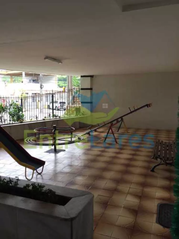 Apartamento, 3 quartos, 90 m² - Foto 21