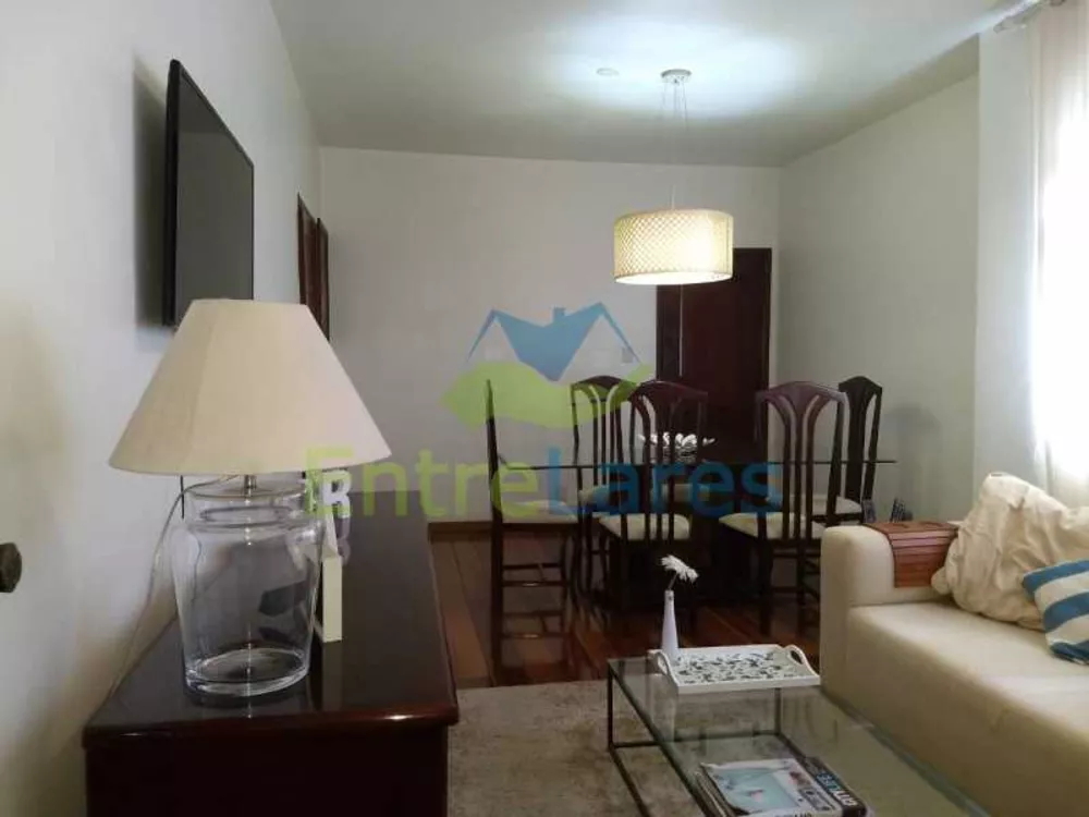 Apartamento, 3 quartos, 90 m² - Foto 7