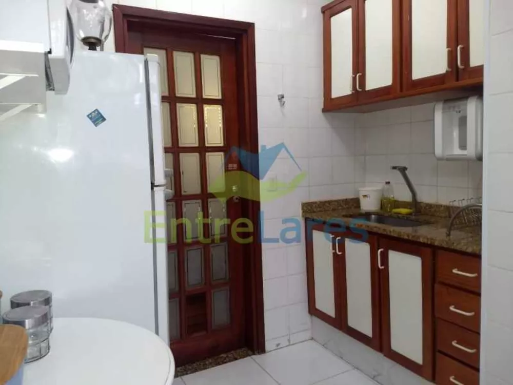 Apartamento, 3 quartos, 90 m² - Foto 5