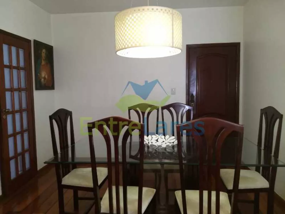 Apartamento, 3 quartos, 90 m² - Foto 2
