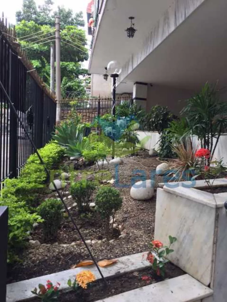 Apartamento, 3 quartos, 90 m² - Foto 4