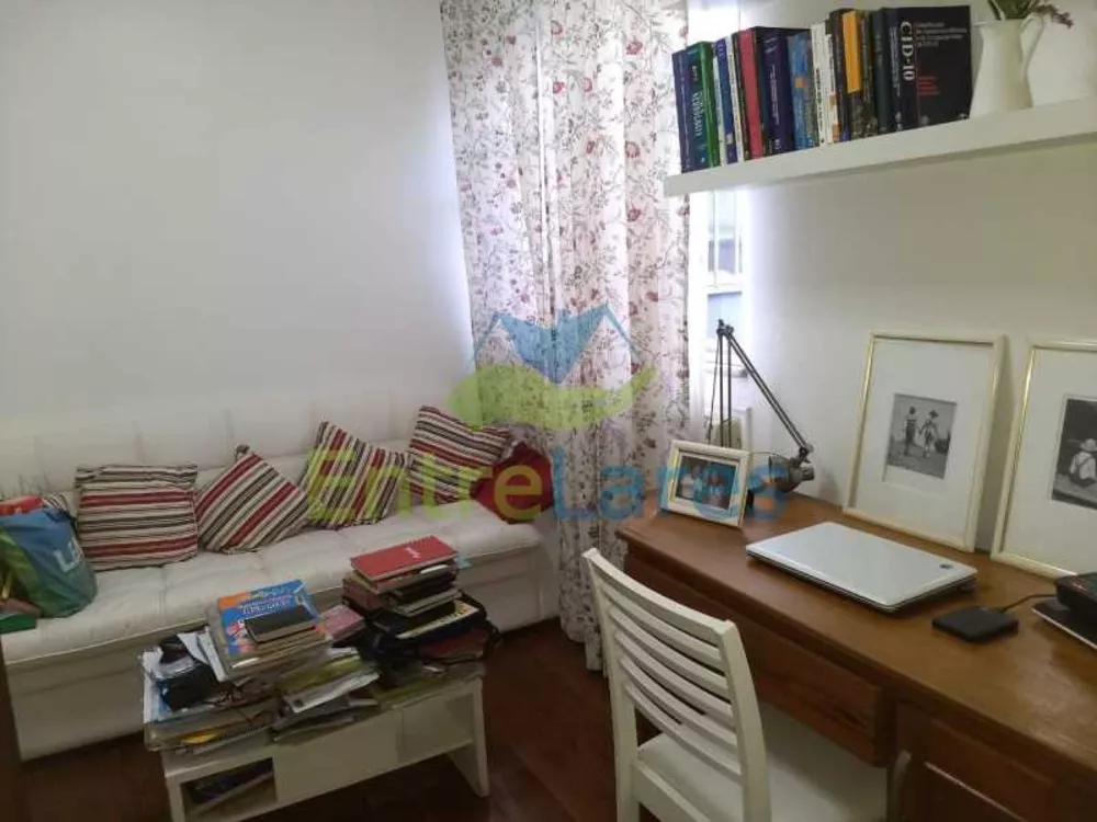 Apartamento, 3 quartos, 90 m² - Foto 18
