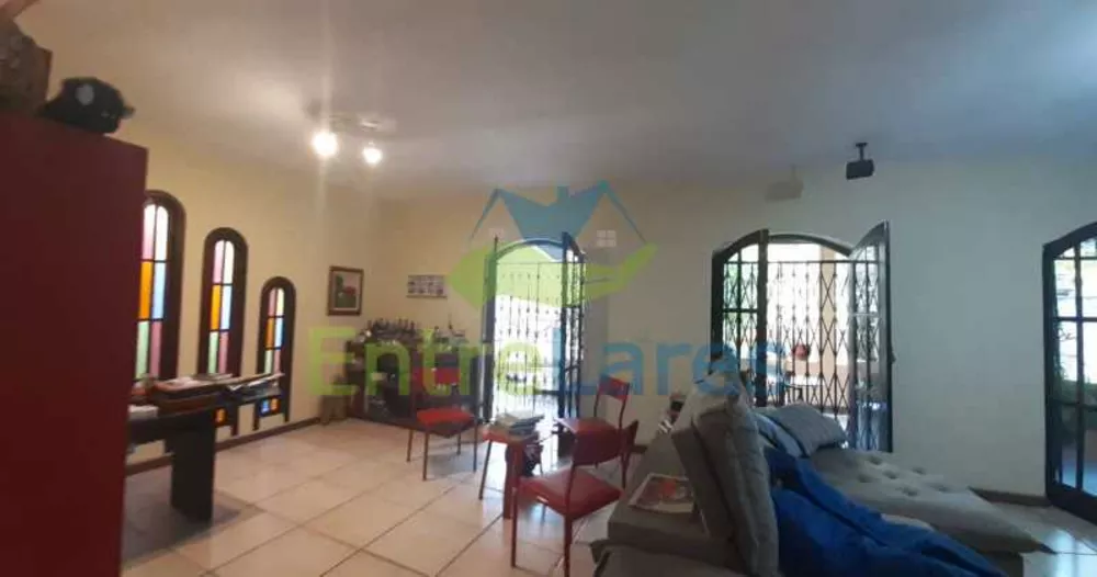 Casa, 3 quartos, 429 m² - Foto 6