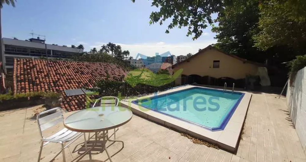 Casa, 3 quartos, 429 m² - Foto 3