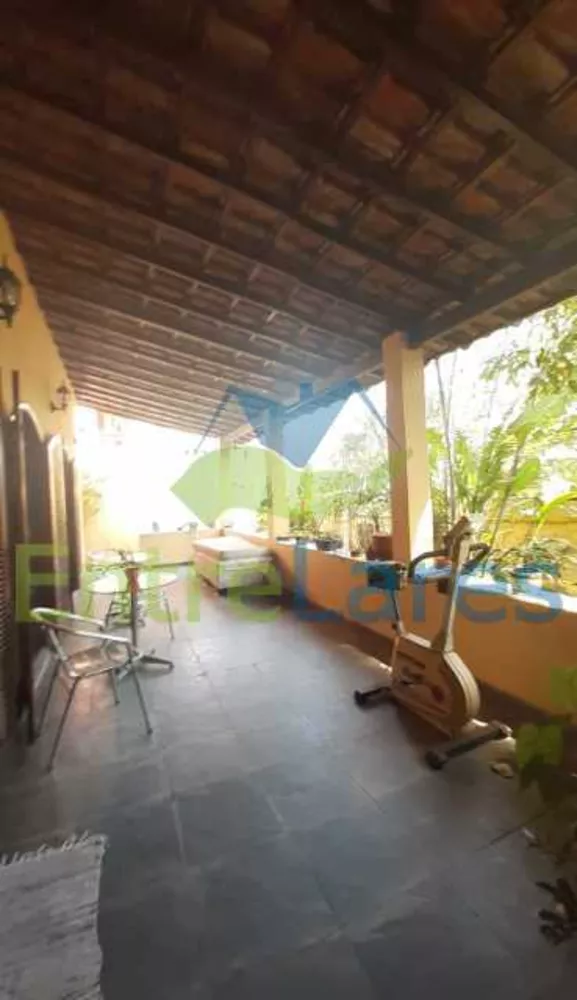 Casa, 3 quartos, 429 m² - Foto 23