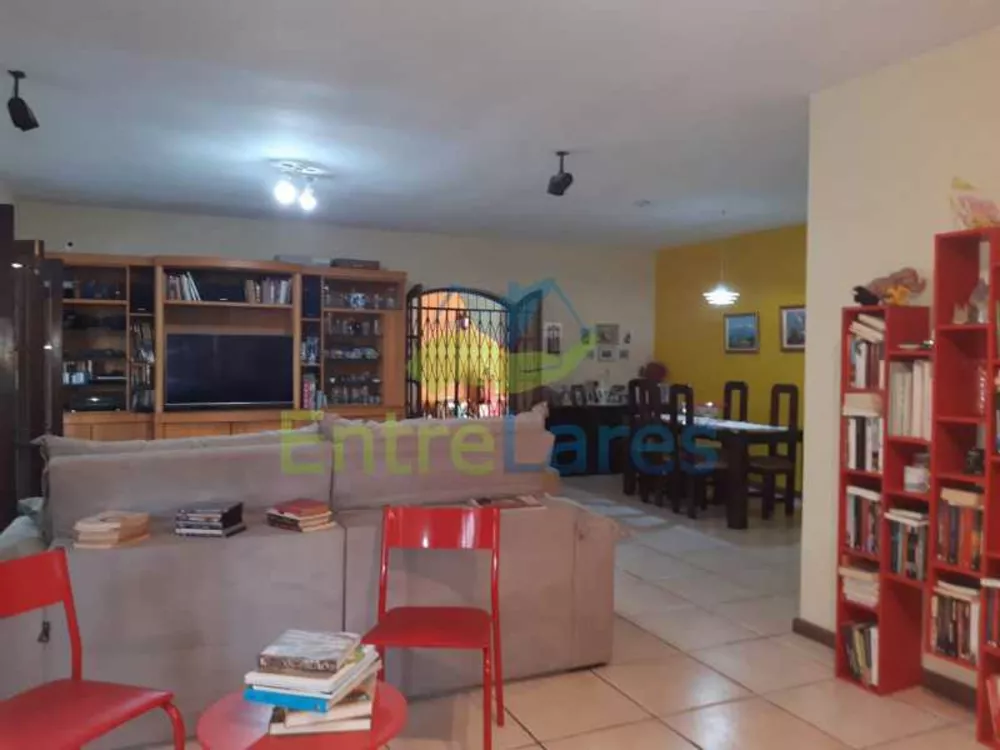 Casa, 3 quartos, 429 m² - Foto 5