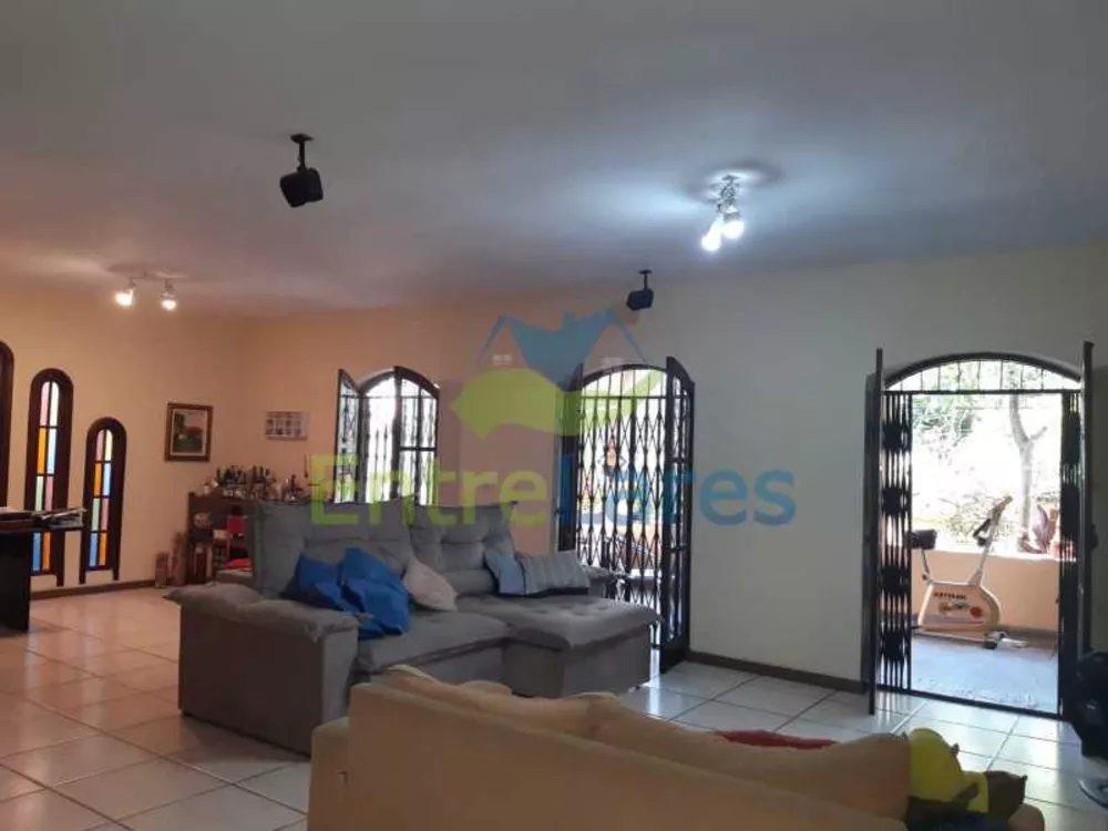 Casa, 3 quartos, 429 m² - Foto 4