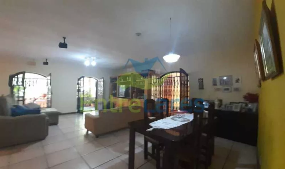 Casa, 3 quartos, 429 m² - Foto 11