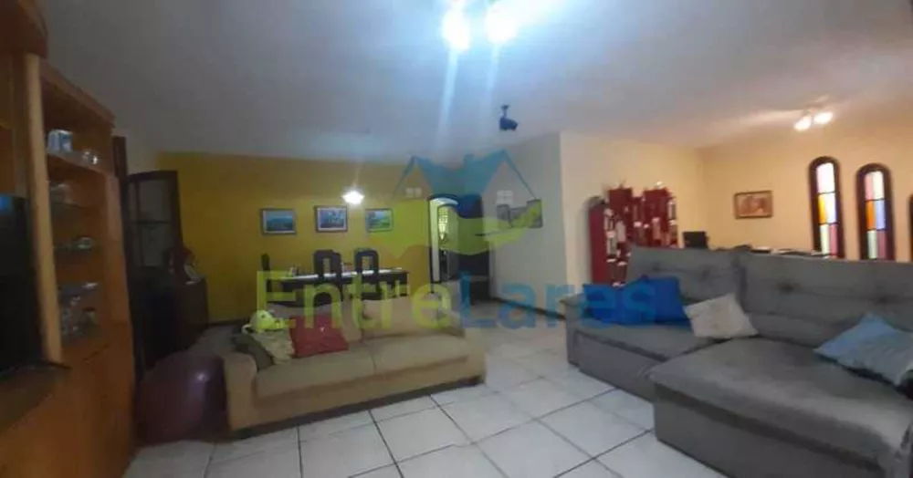 Casa, 3 quartos, 429 m² - Foto 7