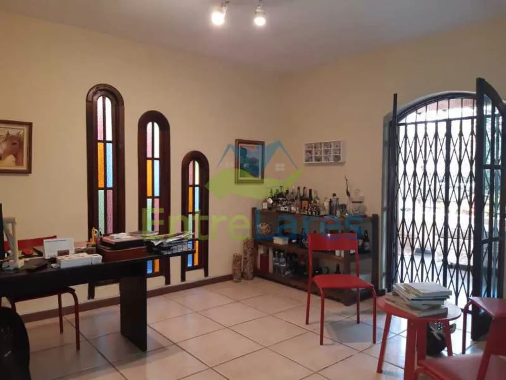 Casa, 3 quartos, 429 m² - Foto 12