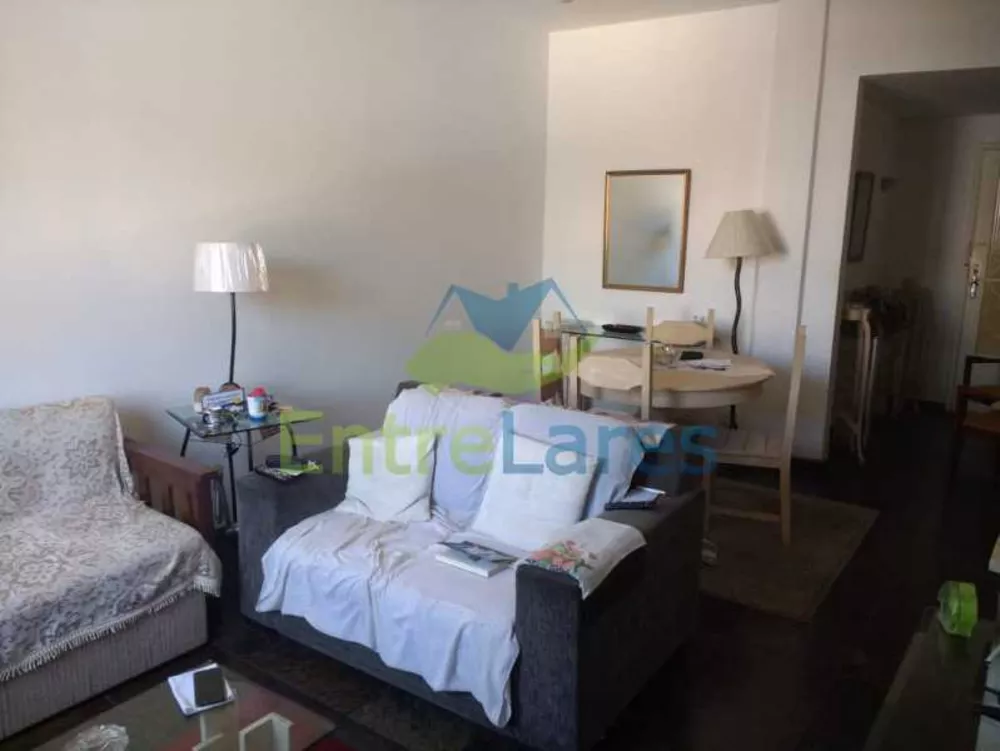 Apartamento, 2 quartos, 75 m² - Foto 11
