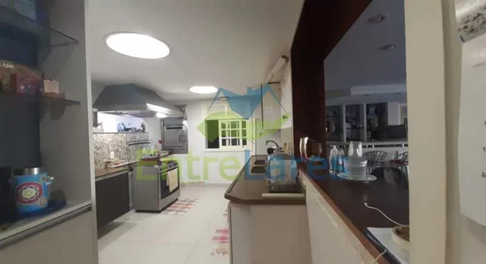 Casa, 5 quartos, 301 m² - Foto 4