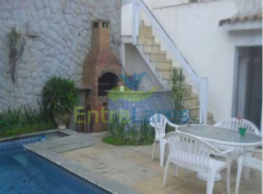 Casa, 5 quartos, 301 m² - Foto 20