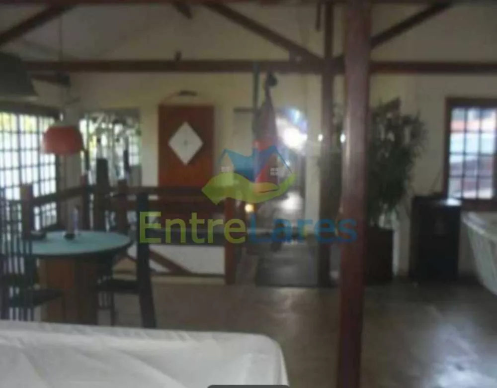 Casa, 5 quartos, 301 m² - Foto 19