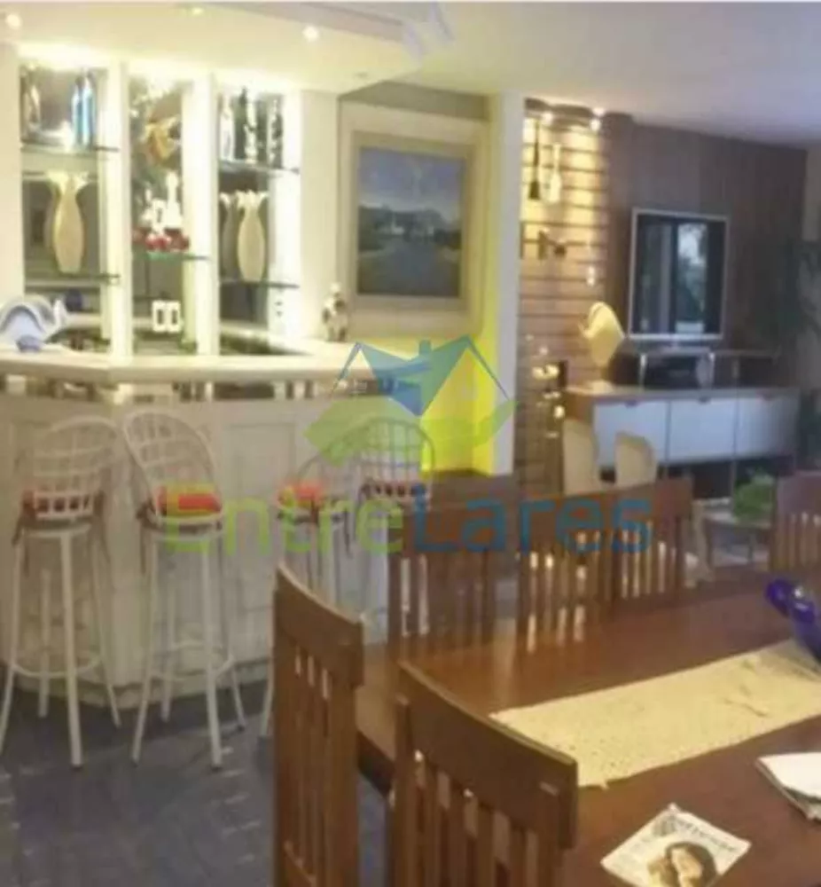 Casa, 5 quartos, 301 m² - Foto 7