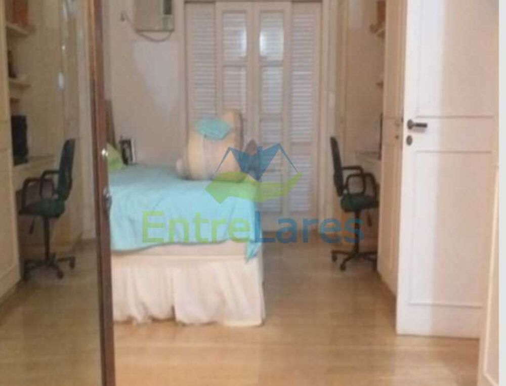 Casa à venda e aluguel com 5 quartos, 301m² - Foto 3