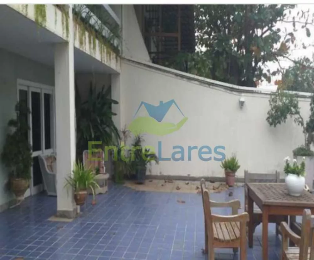Casa, 5 quartos, 301 m² - Foto 22
