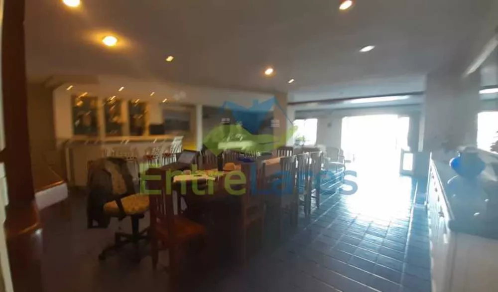 Casa, 5 quartos, 301 m² - Foto 9
