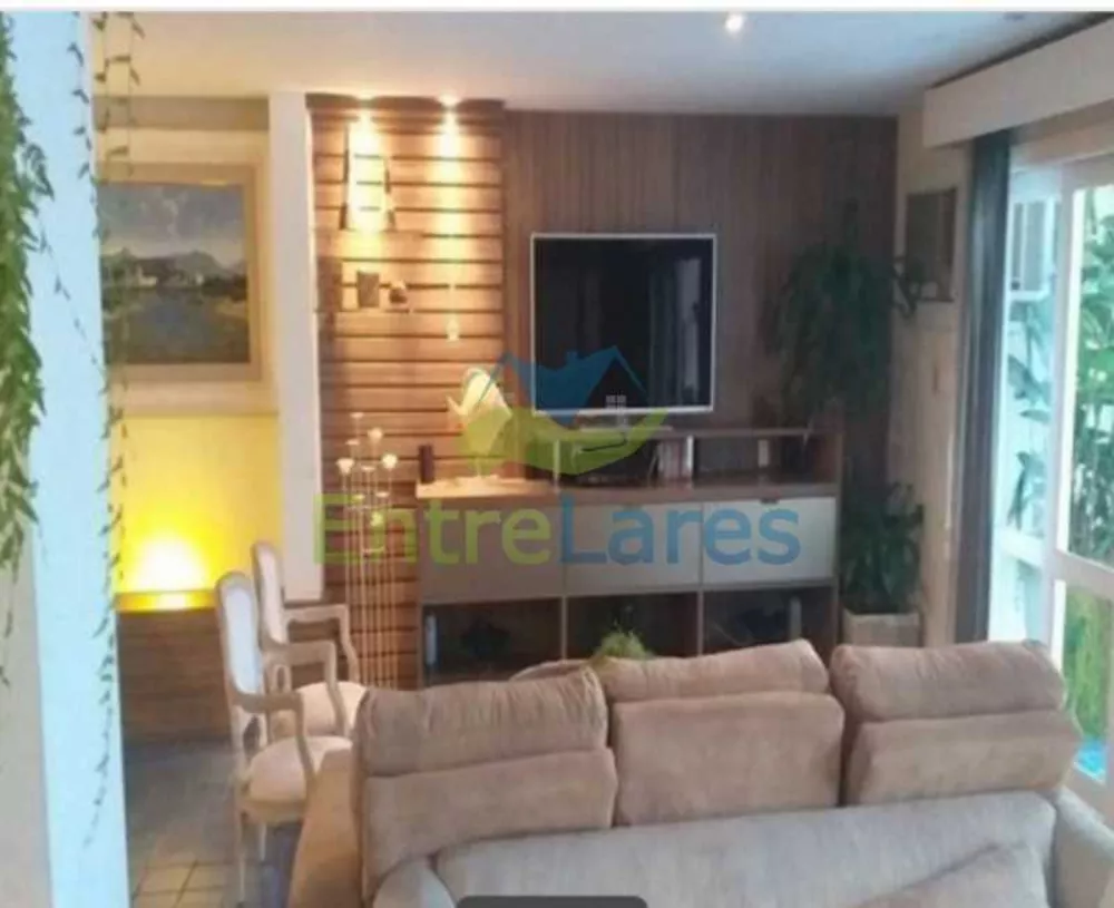 Casa, 5 quartos, 301 m² - Foto 3