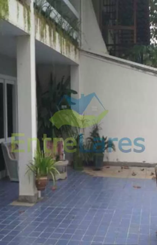 Casa, 5 quartos, 301 m² - Foto 23