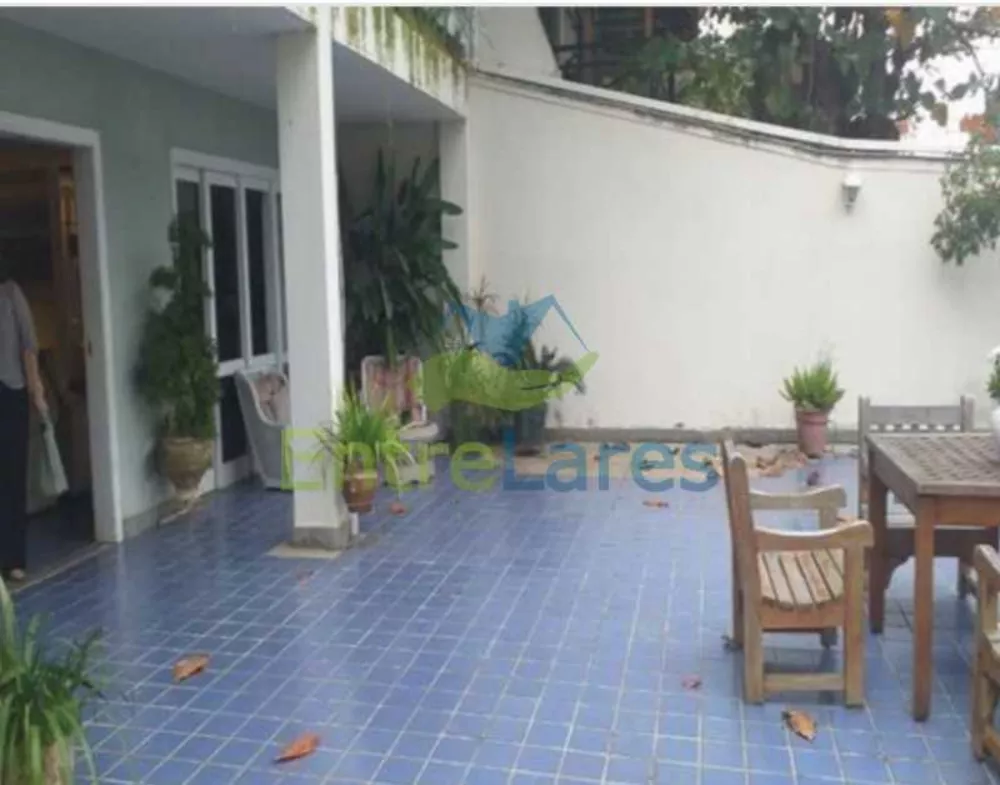 Casa, 5 quartos, 301 m² - Foto 21